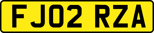 FJ02RZA