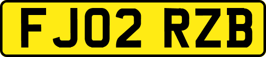 FJ02RZB