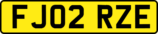 FJ02RZE