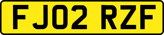 FJ02RZF