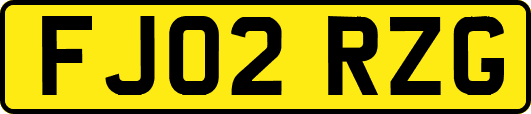 FJ02RZG