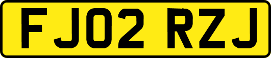 FJ02RZJ