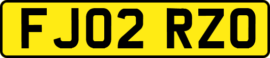 FJ02RZO