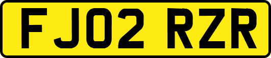 FJ02RZR
