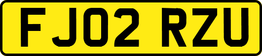 FJ02RZU