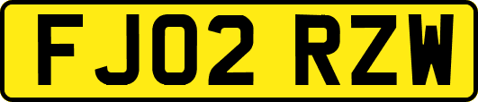 FJ02RZW