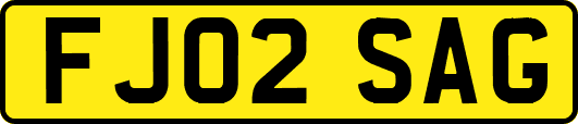 FJ02SAG