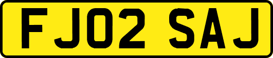 FJ02SAJ