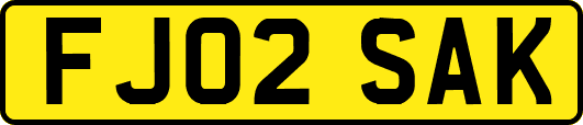 FJ02SAK