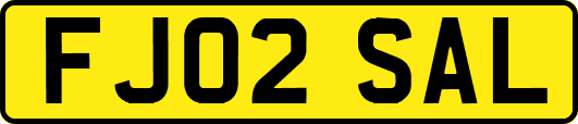 FJ02SAL