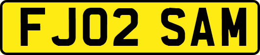 FJ02SAM
