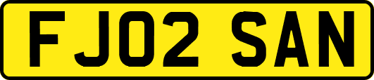 FJ02SAN