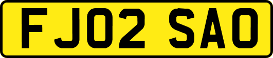 FJ02SAO