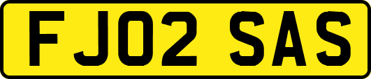 FJ02SAS