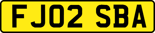 FJ02SBA