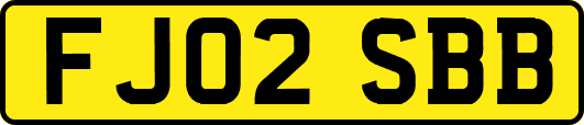 FJ02SBB