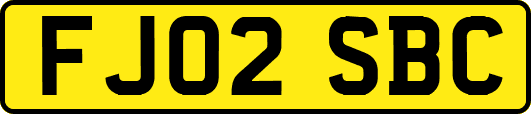 FJ02SBC