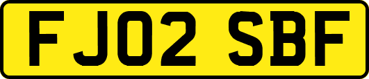 FJ02SBF
