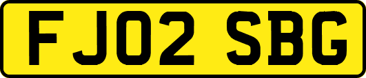 FJ02SBG
