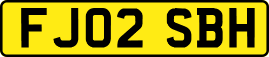 FJ02SBH