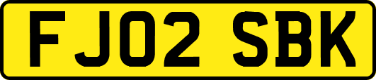 FJ02SBK