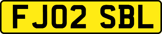 FJ02SBL