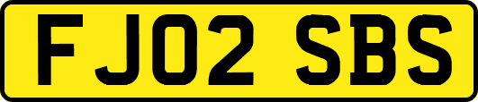 FJ02SBS