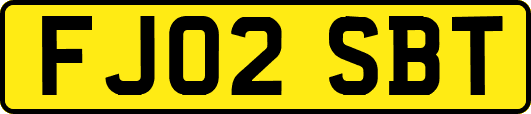 FJ02SBT