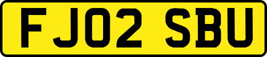 FJ02SBU