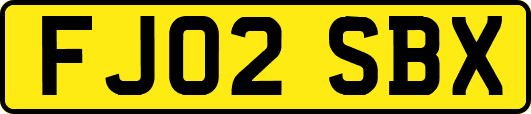 FJ02SBX