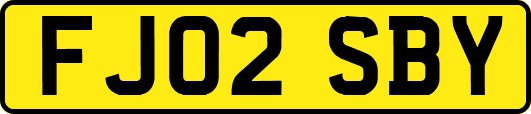 FJ02SBY