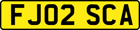 FJ02SCA