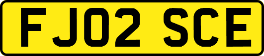 FJ02SCE