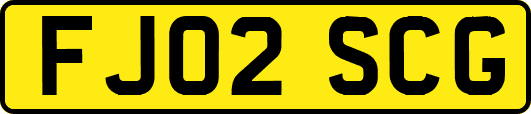 FJ02SCG