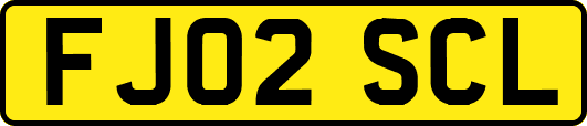 FJ02SCL
