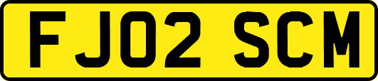 FJ02SCM
