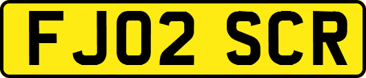 FJ02SCR