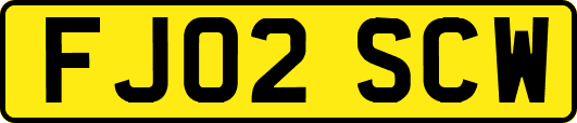 FJ02SCW