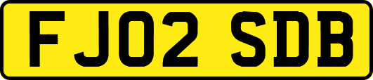 FJ02SDB