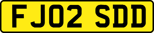 FJ02SDD