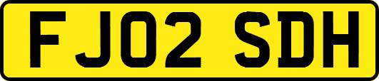 FJ02SDH
