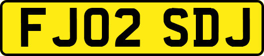 FJ02SDJ