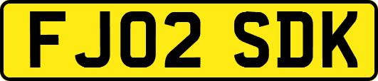 FJ02SDK
