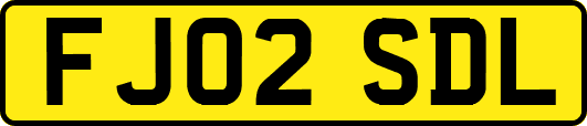 FJ02SDL