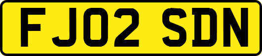 FJ02SDN
