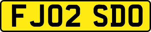 FJ02SDO
