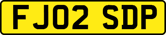 FJ02SDP