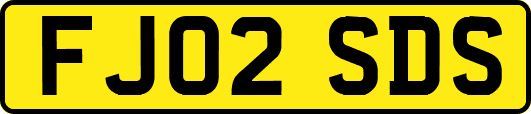FJ02SDS