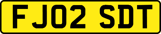 FJ02SDT