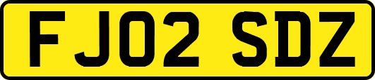 FJ02SDZ